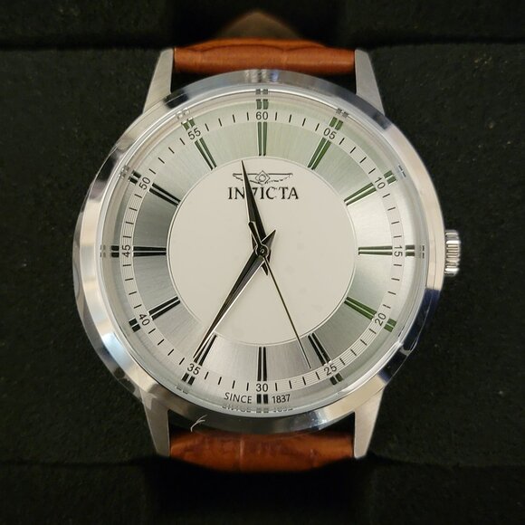 Invicta Celestial Men's Watch - 43mm Brown